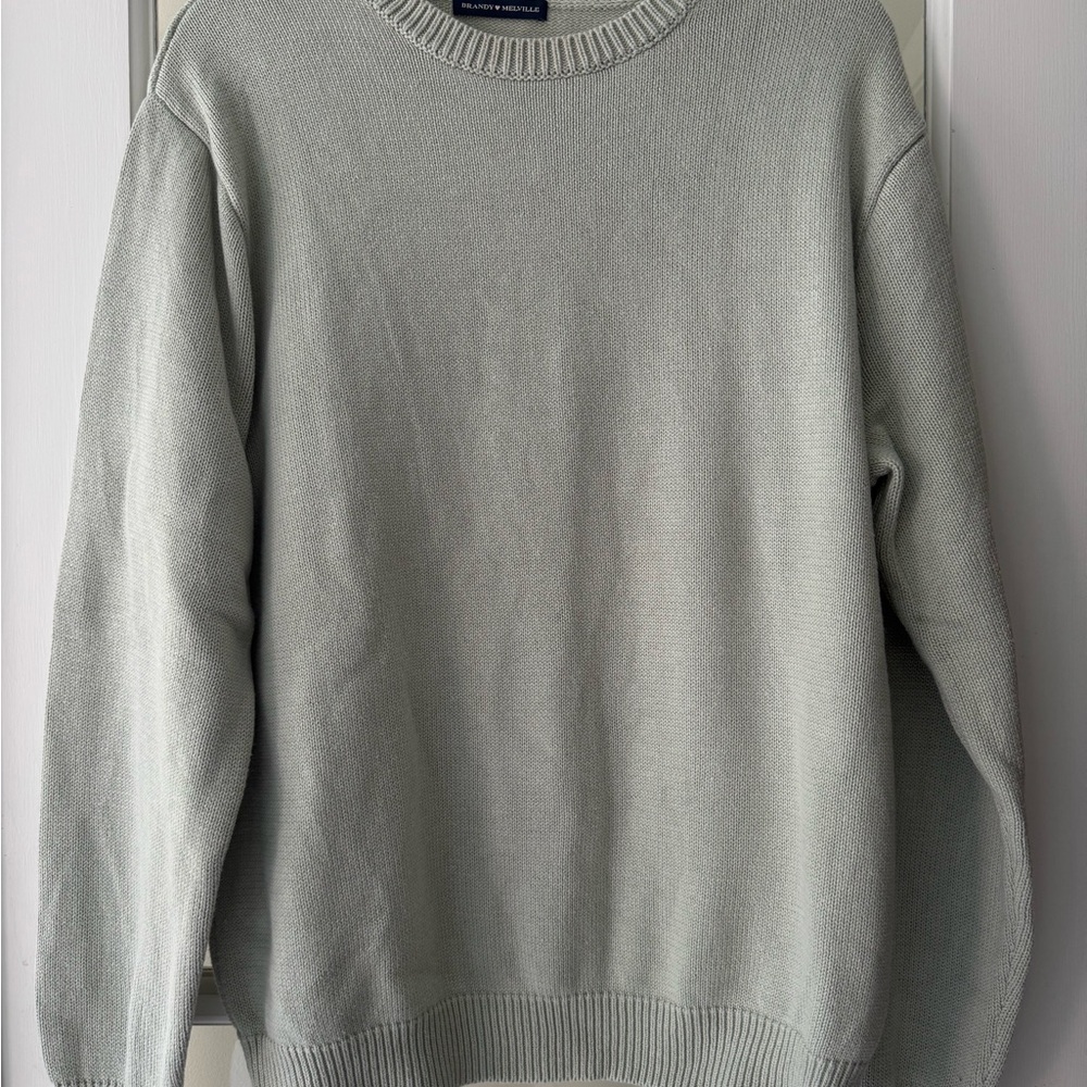 Brandy Melville Sweater